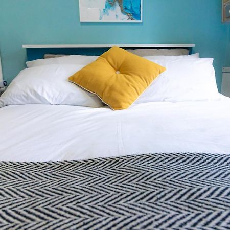 Ocean Cottage Uny Lelant Экстерьер фото