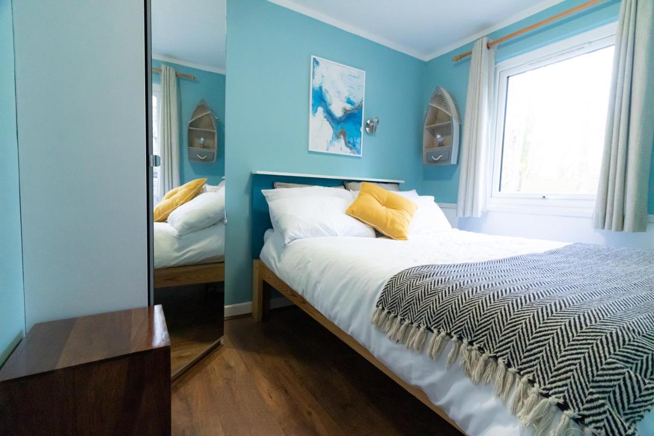 Ocean Cottage Uny Lelant Экстерьер фото