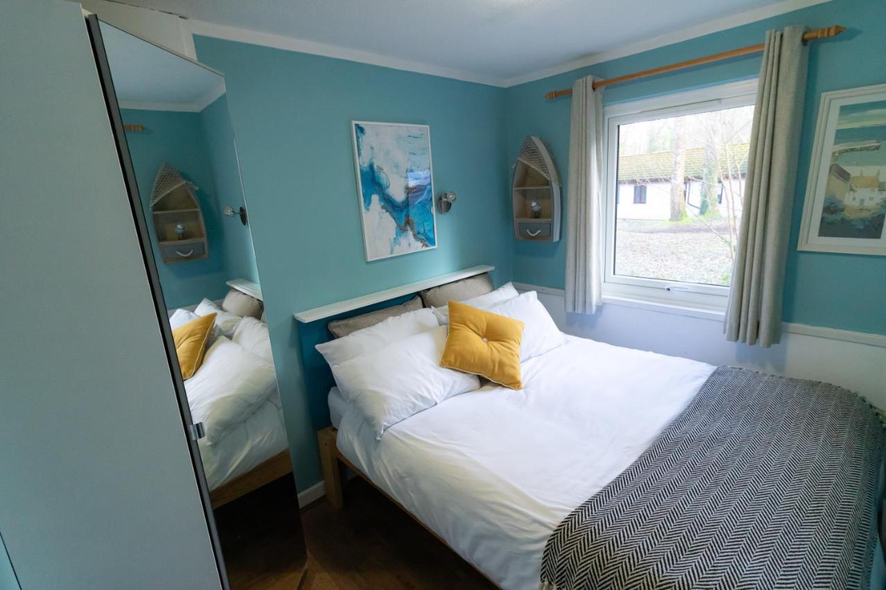 Ocean Cottage Uny Lelant Экстерьер фото